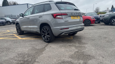 Skoda Karoq 1.5 TSI Sport Line 5dr DSG Petrol Estate
